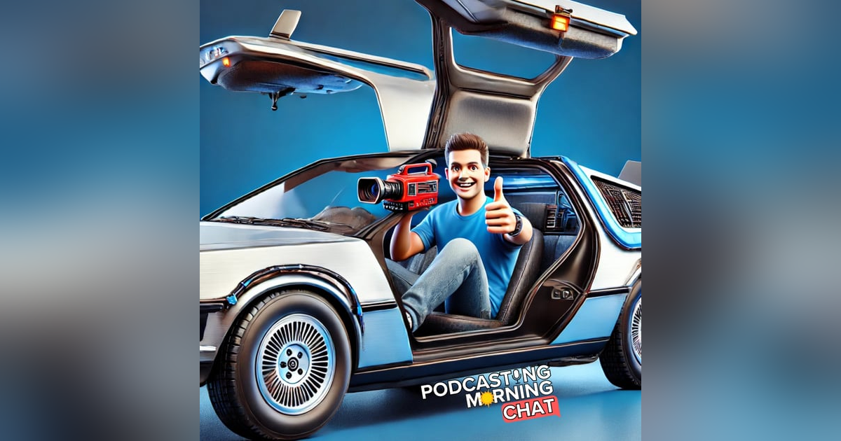 Podcast News: YouTube Takes the Lead and Industry Highlights Podcast News: YouTube Takes the Lead and Industry Highlights