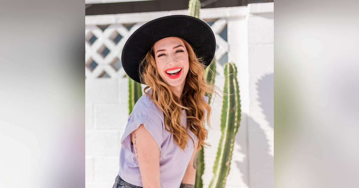 Empowering Through Movement: Insights on Pilates, Breathwork, and Self-Care with Lesley Logan Empowering Through Movement: Insights on Pilates, Breathwork, and Self-Care with Lesley Logan