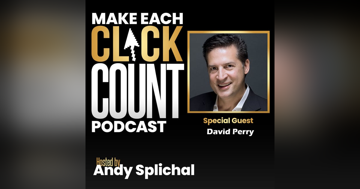 Expanding Your Shopify Product Offerings Through Partnership With David Perry Expanding Your Shopify Product Offerings Through Partnership With David Perry