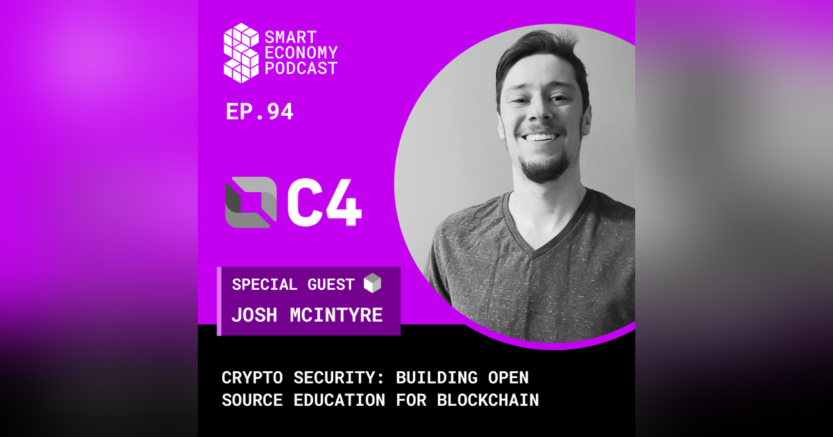 Crypto Security: Building Open Source Education for Blockchain Crypto Security: Building Open Source Education for Blockchain
