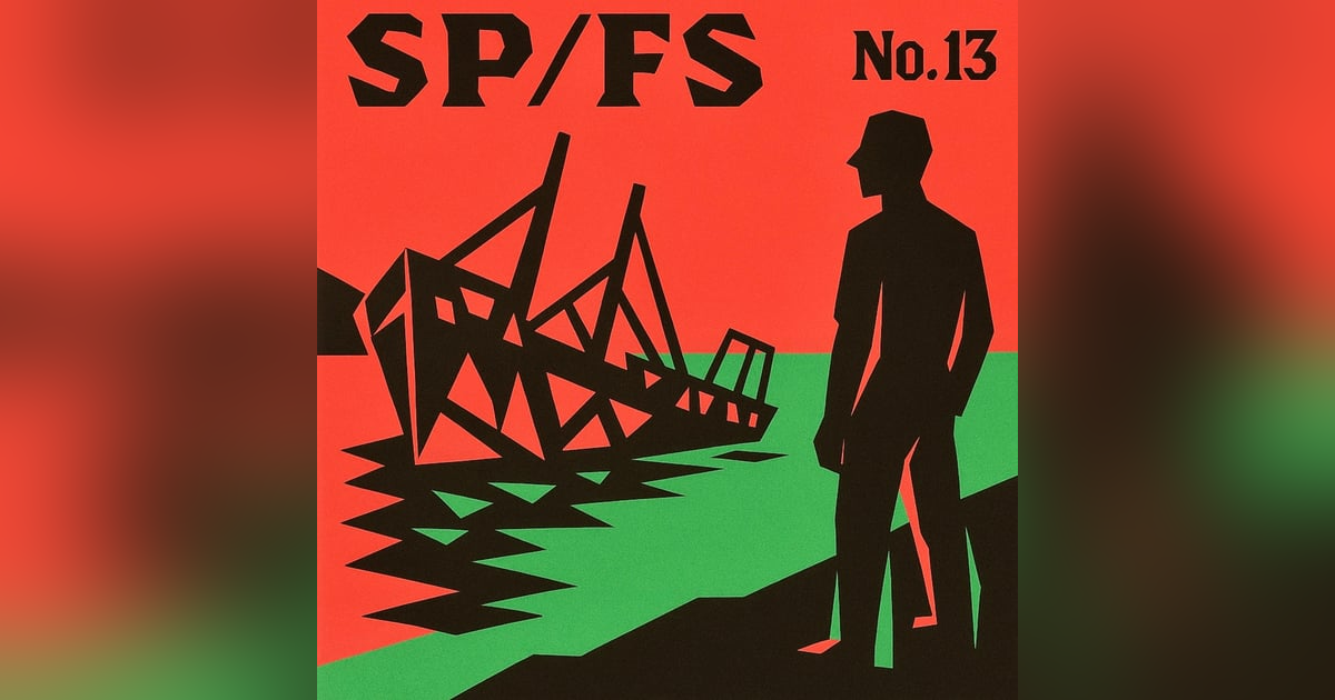 # 13 - Skip Waskin # 13 - Skip Waskin