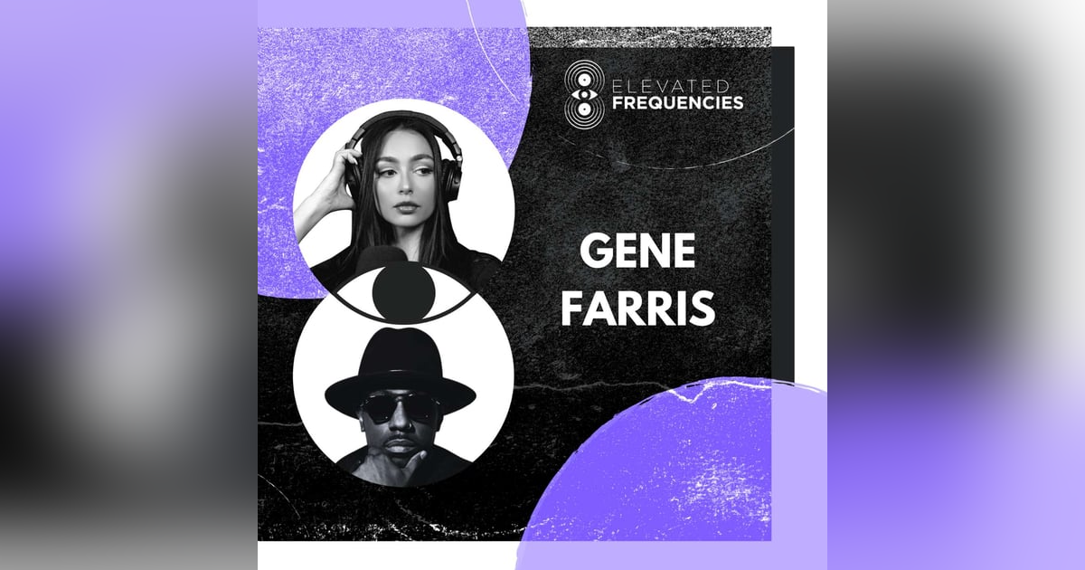 The Industry Will Change Whether You Like It or Not: Gene Farris' Strategy | EF EP 112 The Industry Will Change Whether You Like It or Not: Gene Farris' Strategy | EF EP 112