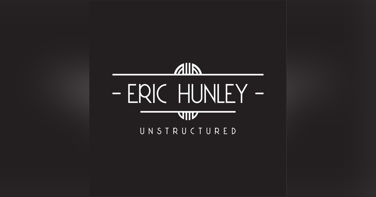 Eric Hunley Eric Hunley
