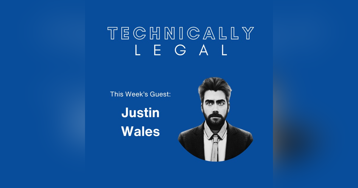 Want to be a Crypto Lawyer? Rule # 1: Use the Technology. Rule #2: Beware of Hyper-Specialization (Justin Wales-Head of Legal, Crypto.com & Author of Crypto Legal Handbook) Want to be a Crypto Lawyer? Rule # 1: Use the Technology. Rule #2: Beware of Hyper-Specialization (Justin Wales-Head of Legal, Crypto.com & Author of Crypto Legal Handbook)