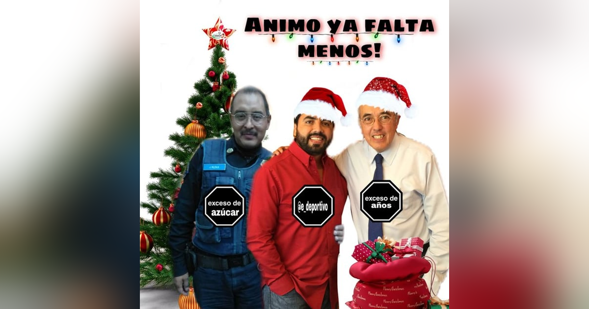 Llegamos al viernes con la dulce compañía en Espacio Deportivo de la Tarde 11 de diciembre 2020 Llegamos al viernes con la dulce compañía en Espacio Deportivo de la Tarde 11 de diciembre 2020