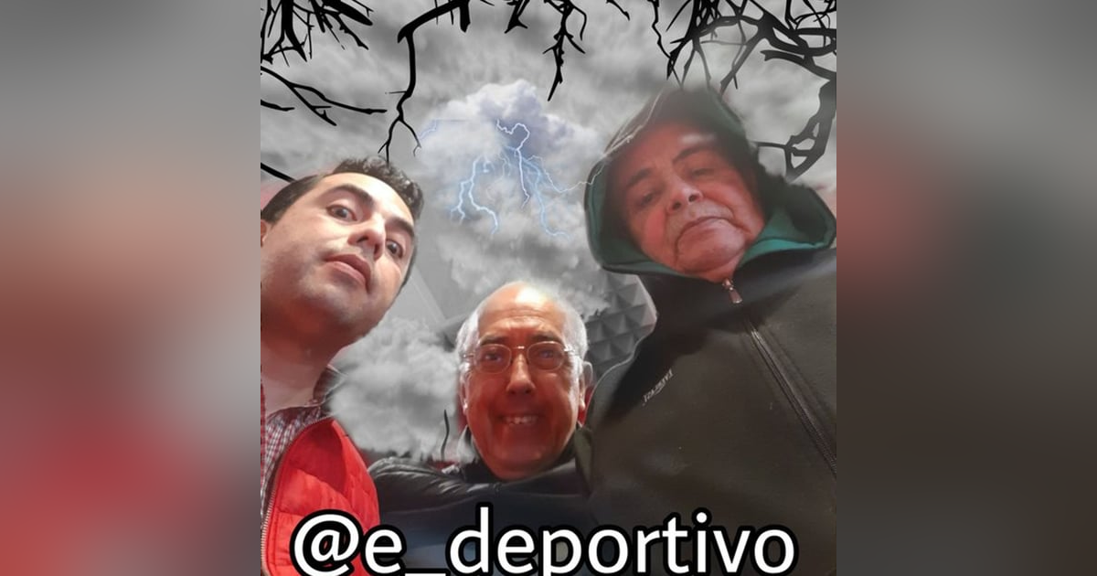 Haciendo conjuro para mantener con vida a los viejos Guacamayos en Espacio Deportivo de la Tarde 21 de Enero 2020 Haciendo conjuro para mantener con vida a los viejos Guacamayos en Espacio Deportivo de la Tarde 21 de Enero 2020