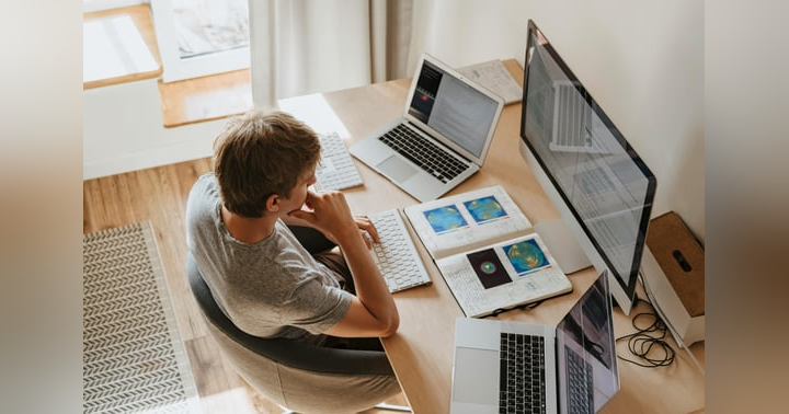 image for Designing for the Connected Learner: A Connectivism Guide