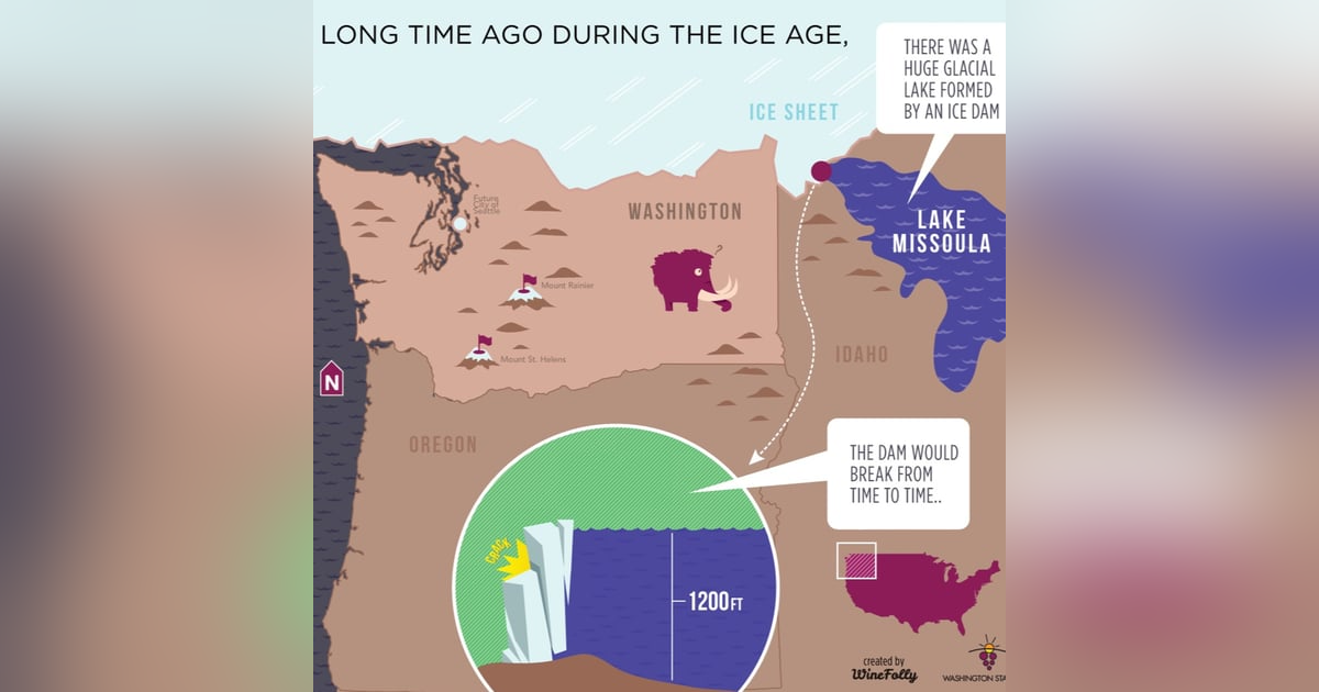 Episode 79-Floods Made WA Wine, No 17 Screaming Eagle, Wine Industry Connecting With Customers Episode 79-Floods Made WA Wine, No 17 Screaming Eagle, Wine Industry Connecting With Customers