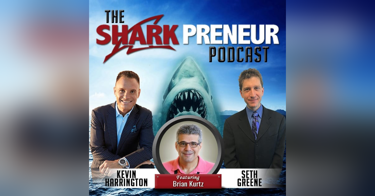 Brian Kurtz Brian Kurtz