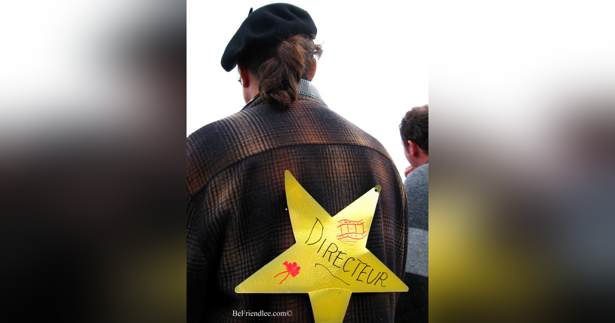 The Art of the Story - The Art of the Story -