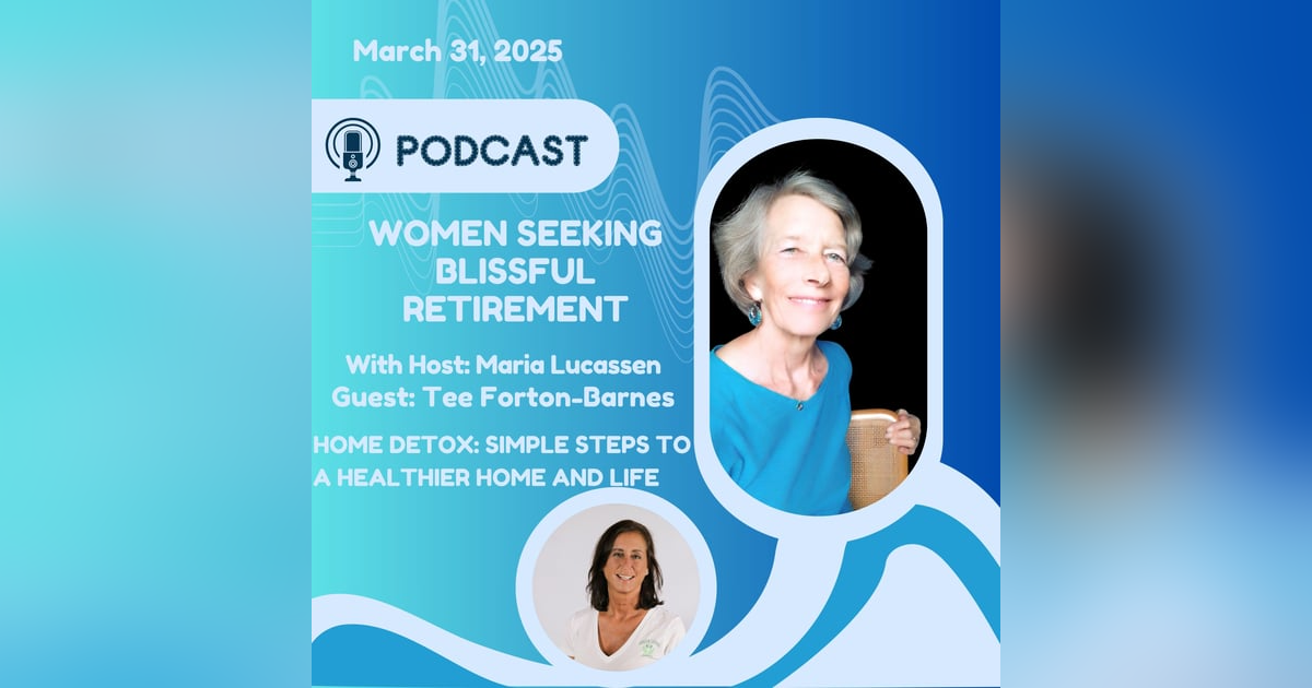 Home Detox: Simple Steps to a Healthier Home & Life Home Detox: Simple Steps to a Healthier Home & Life