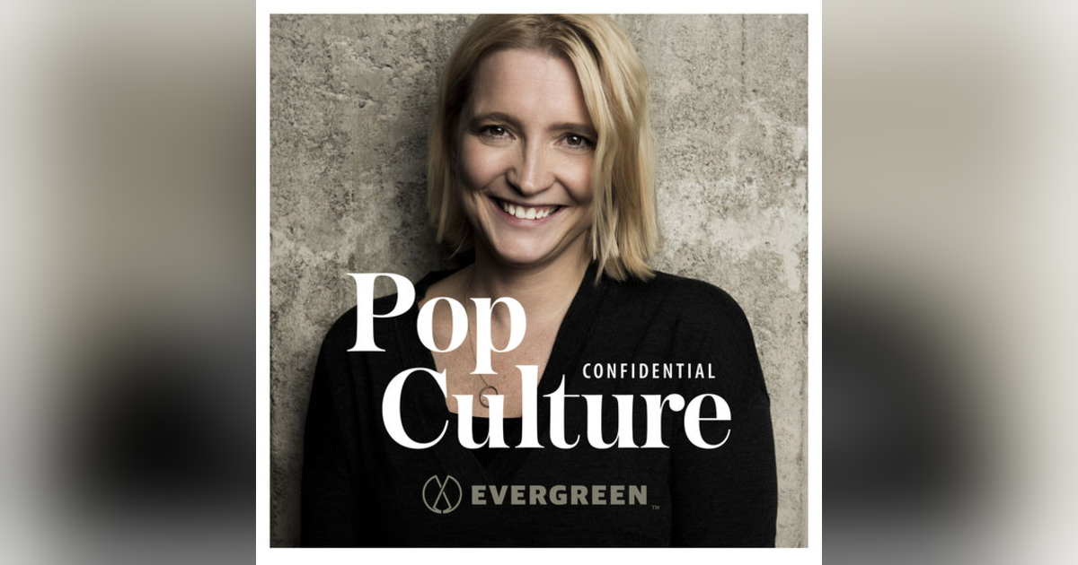 Episode 111: Zoe Perry of ‘Young Sheldon’ & the Season Highlights Episode 111: Zoe Perry of ‘Young Sheldon’ & the Season Highlights