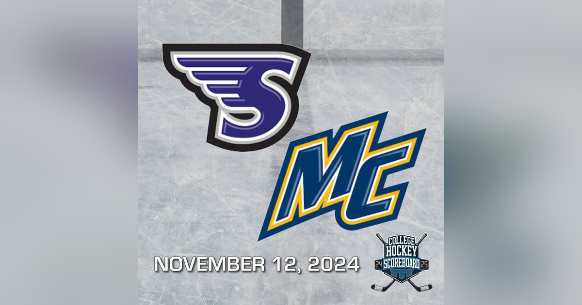 CHS: November 12, 2024 CHS: November 12, 2024