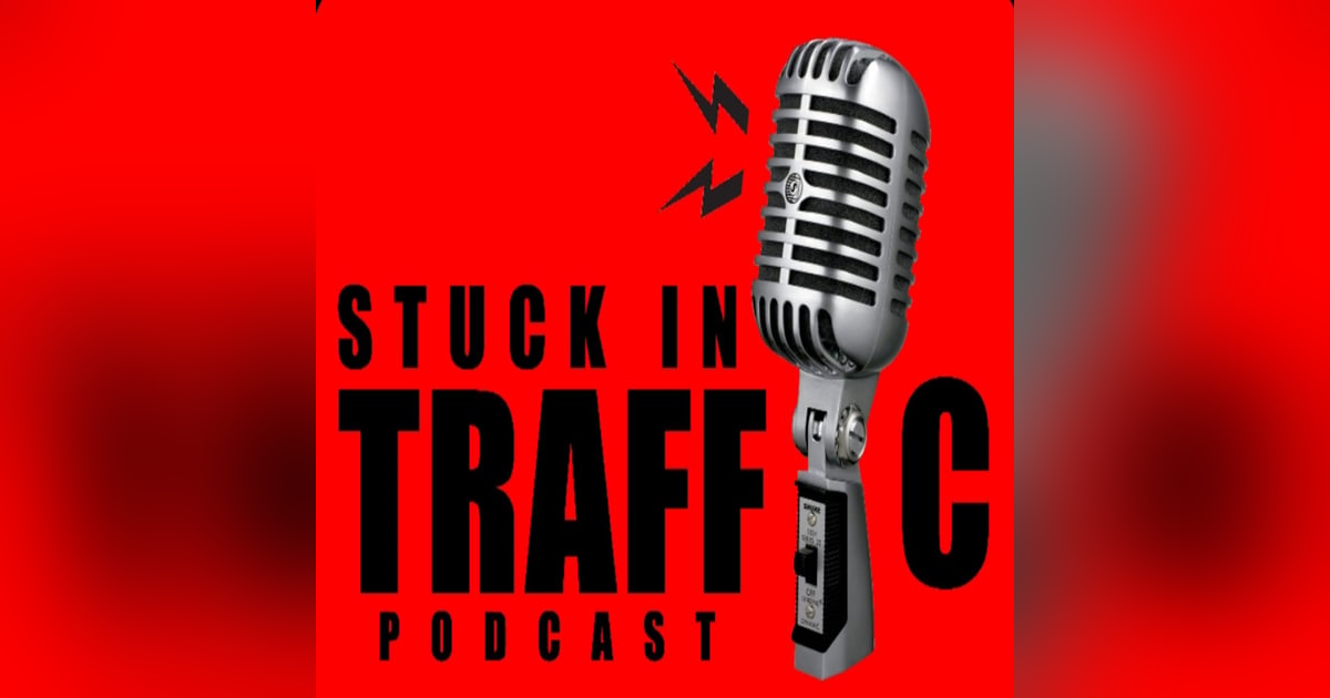 Episode #001-"Turn Off The Damn Music" Episode #001-"Turn Off The Damn Music"