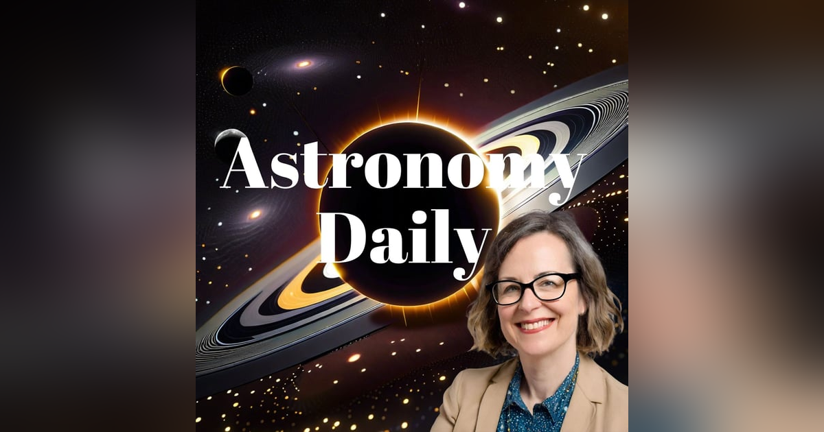 Mapping Missing Matter, Black Hole Big Bang Theories, and Artificial Solar Eclipses Mapping Missing Matter, Black Hole Big Bang Theories, and Artificial Solar Eclipses