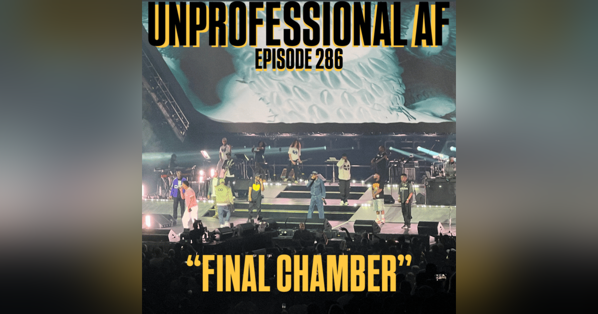 Final Chamber Final Chamber
