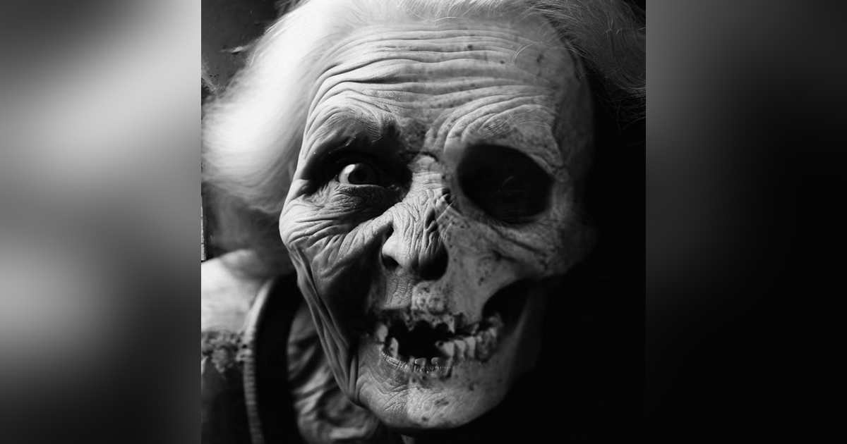 Los Restos Malditos De Una Bruja Están En Mi Casa Historias De Terror - REDE Los Restos Malditos De Una Bruja Están En Mi Casa Historias De Terror - REDE