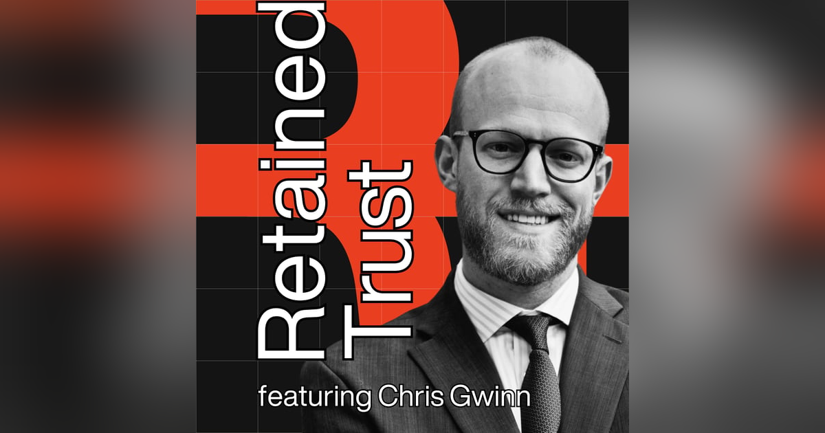 Mastering Business Finances with Chris Gwinn Mastering Business Finances with Chris Gwinn