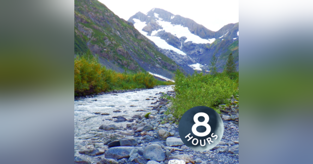 River Sleep Sounds White Noise 8 Hours | Nature Audio for Sleeping, Relaxing or Stress Relief River Sleep Sounds White Noise 8 Hours | Nature Audio for Sleeping, Relaxing or Stress Relief