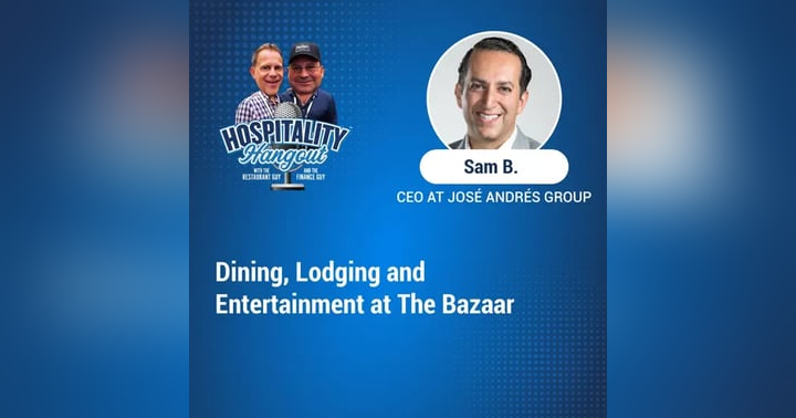 image for The Bazaar Effect: How Intertwining Restaurant and Hotel Experiences Drives Success
