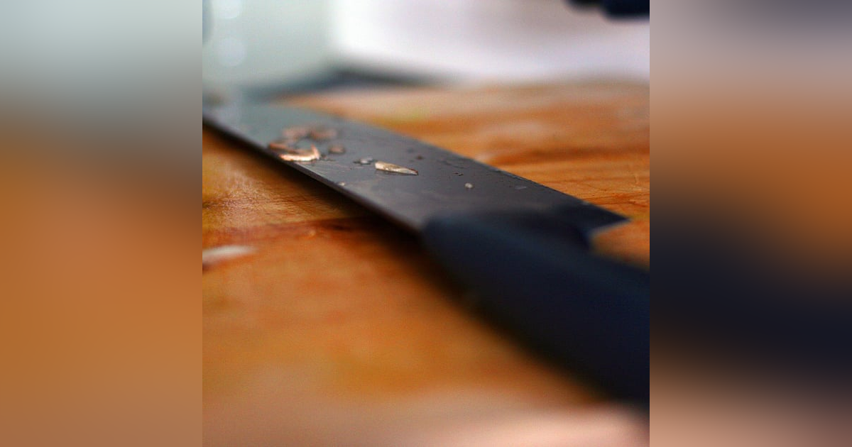 Recetuits: ¿Qué cuchillos comprar para la cocina? Recetuits: ¿Qué cuchillos comprar para la cocina?