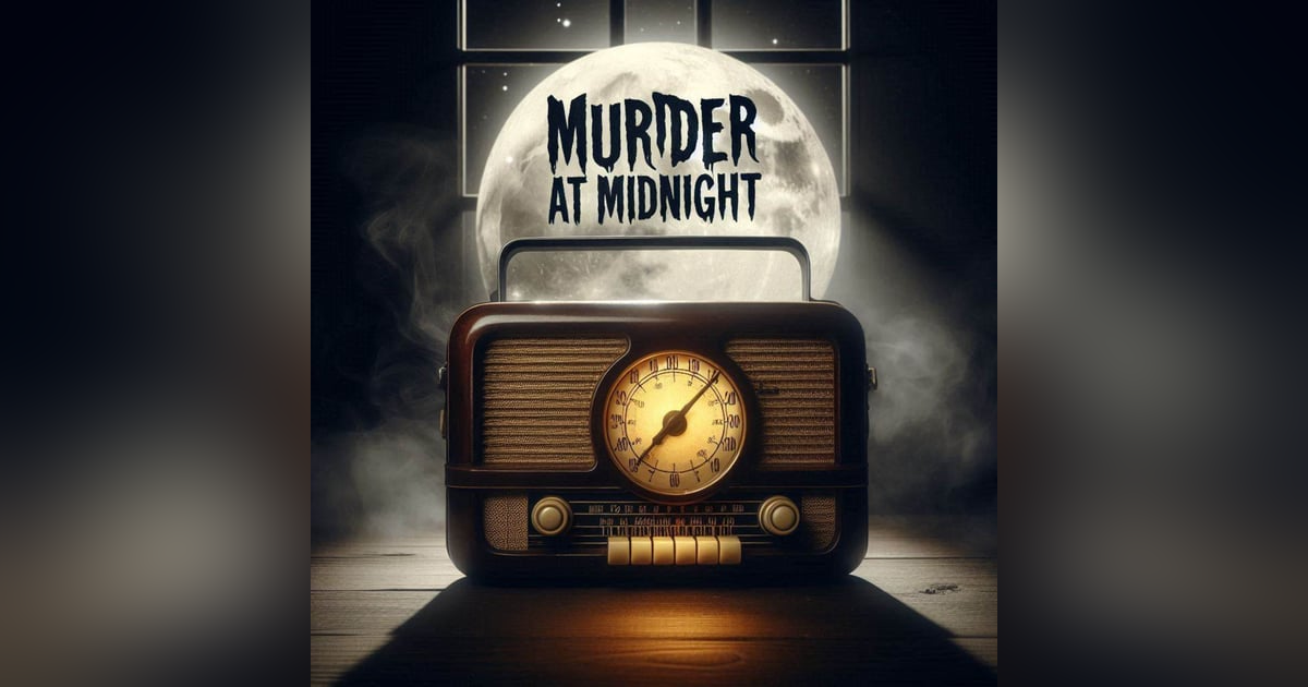 Island Of the Dead - Murder at Midnight Island Of the Dead - Murder at Midnight