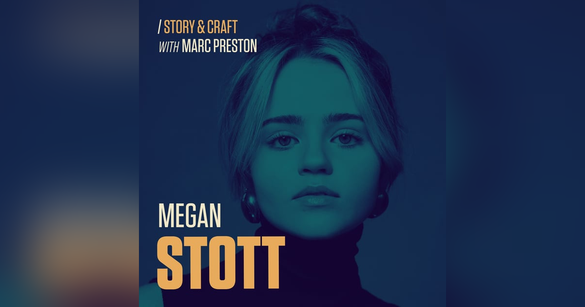 Megan Stott | Foraging Word Lover Megan Stott | Foraging Word Lover