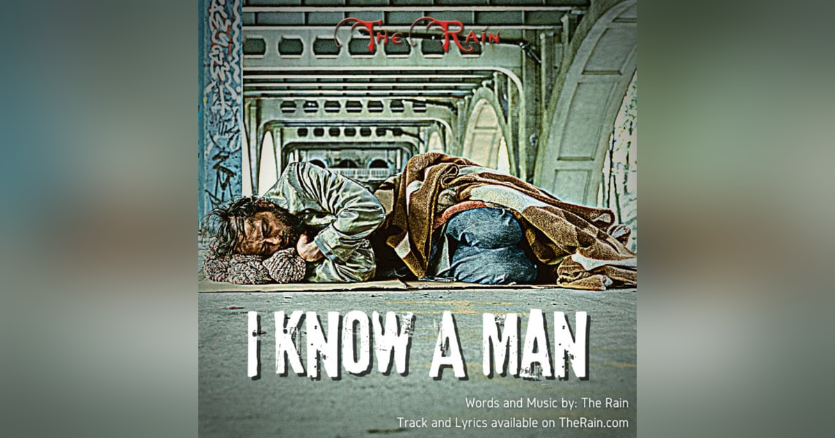 I Know A Man I Know A Man