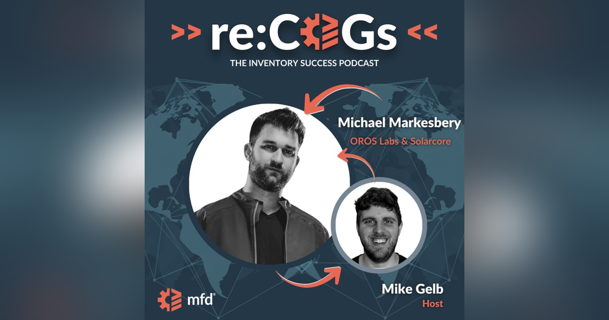 Revolutionizing Insulation: Michael Markesbery on the Future of Lightweight Thermal Solutions Revolutionizing Insulation: Michael Markesbery on the Future of Lightweight Thermal Solutions