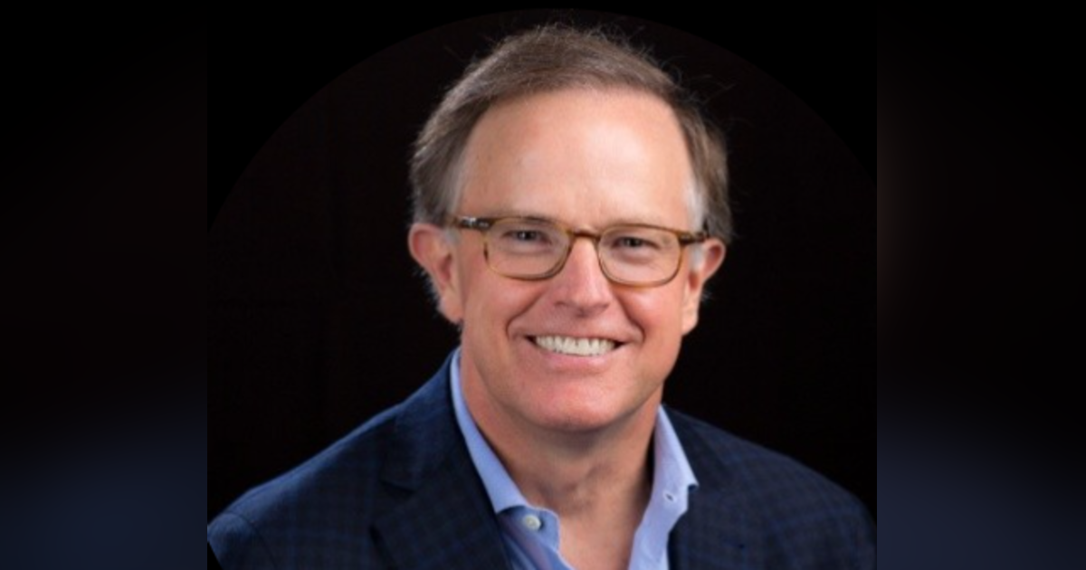 Charlie Luck - How Values Drive Family Business Success Charlie Luck - How Values Drive Family Business Success