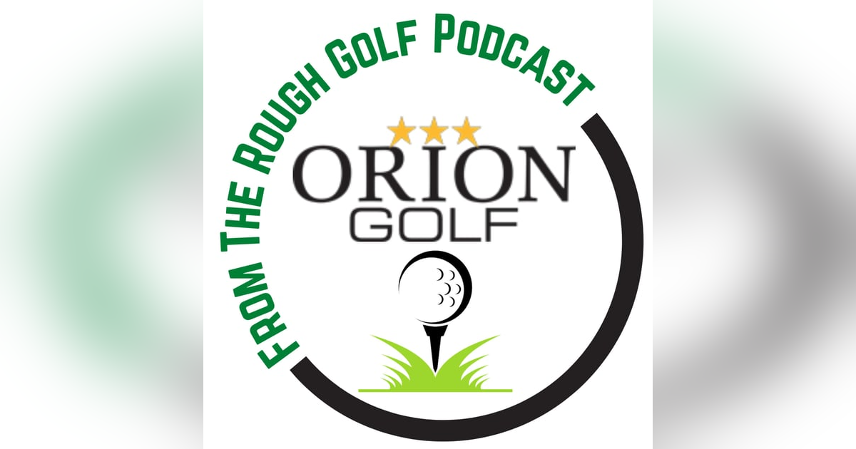 Ep04: Safeway Open Review and Gerb's picks for the upcoming US Open Ep04: Safeway Open Review and Gerb's picks for the upcoming US Open