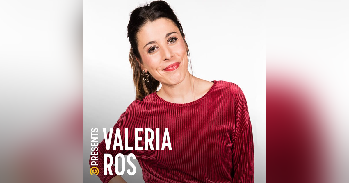Valeria Ros - No hay huevos Valeria Ros - No hay huevos
