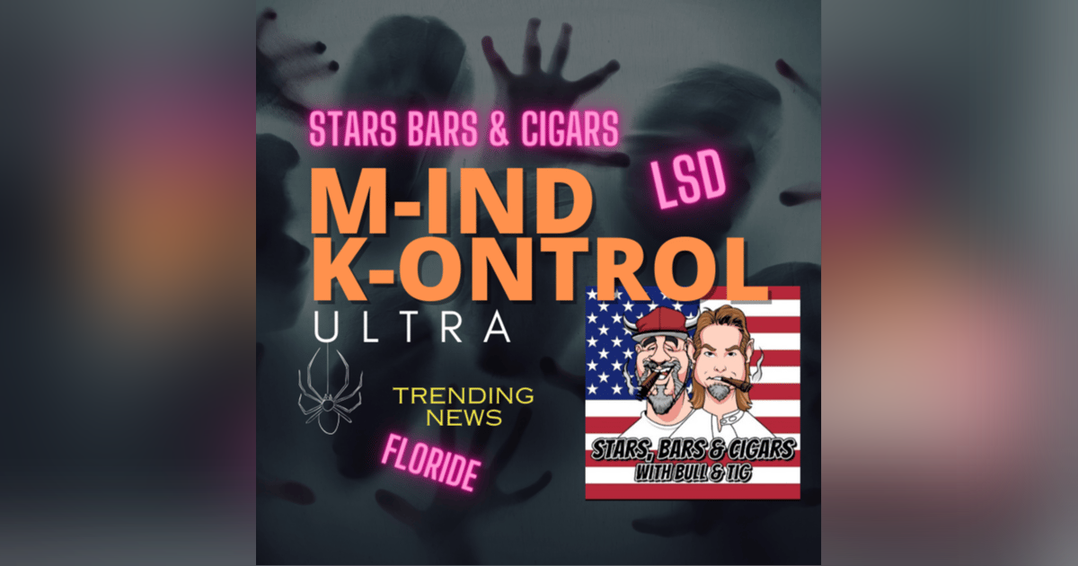 STARS BARS & CIGARS, SEASON 1, EPISODE 27 STARS BARS & CIGARS, SEASON 1, EPISODE 27