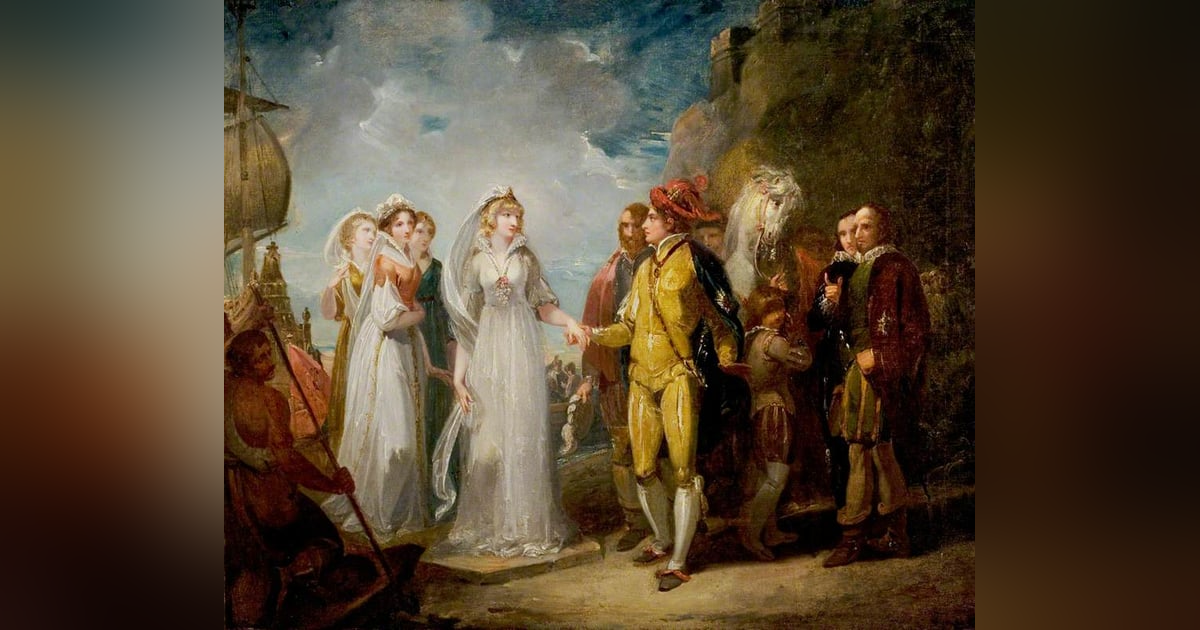 Love’s Labour’s Lost: ‘Assist Me, Some Extemporal God of Rhyme’ Love’s Labour’s Lost: ‘Assist Me, Some Extemporal God of Rhyme’