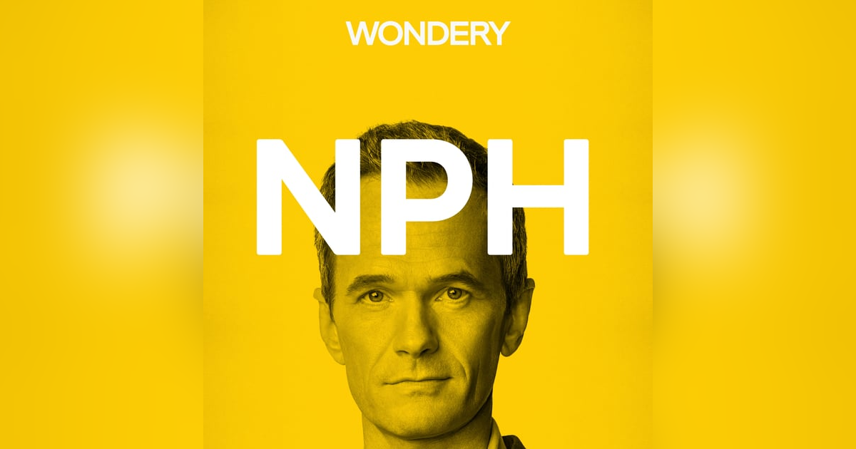 Neil Patrick Harris Neil Patrick Harris