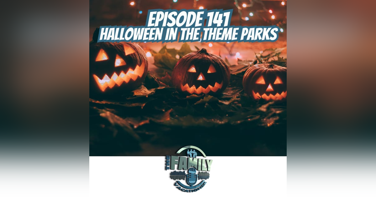 Halloween in the Parks Halloween in the Parks