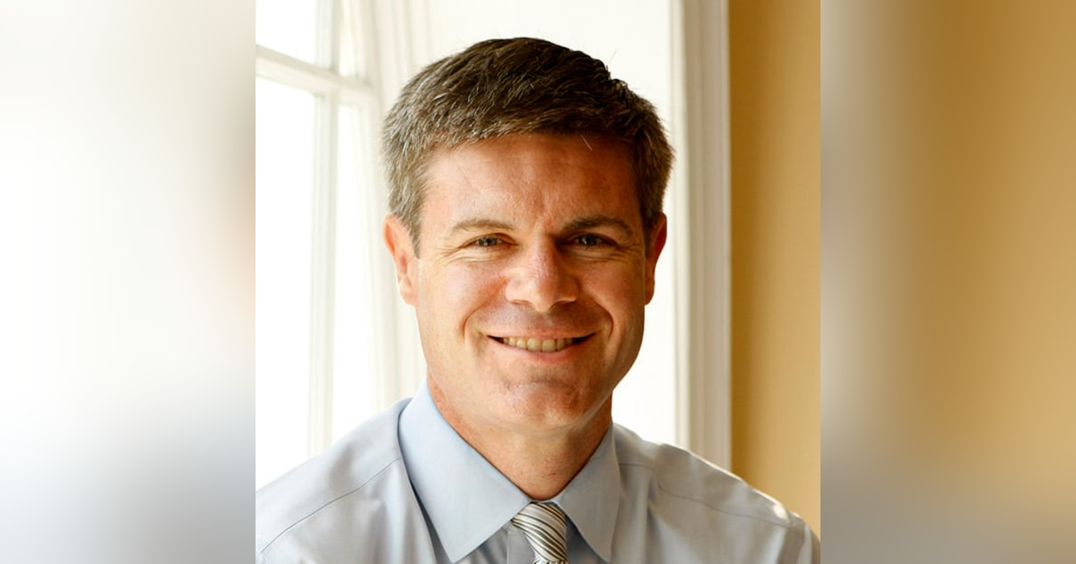 047: Michael Lenox, conversation 1: Can Business Save the Earth? 047: Michael Lenox, conversation 1: Can Business Save the Earth?