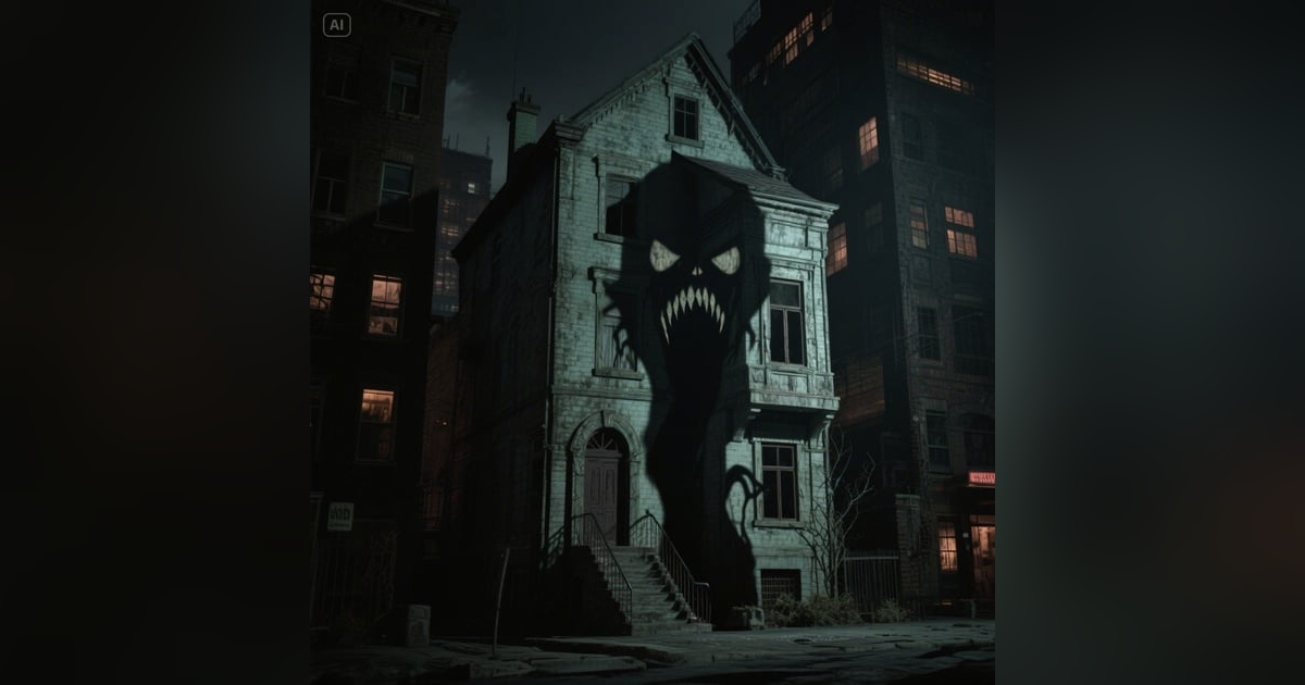 Historias de Miedo Junio 6 de 2025 CASA EMBRUJADA EN TORREON Historias de Miedo Junio 6 de 2025 CASA EMBRUJADA EN TORREON