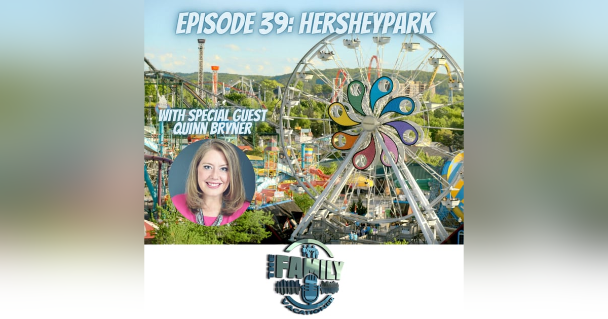 Hershey Park With Kids { Pennsylvania’s chocolate-themed amusement park Hershey Park With Kids { Pennsylvania’s chocolate-themed amusement park