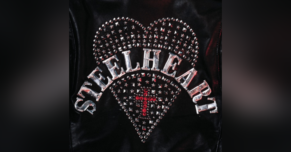 An Interview with SteelHeart - Miljenko Matijević An Interview with SteelHeart - Miljenko Matijević