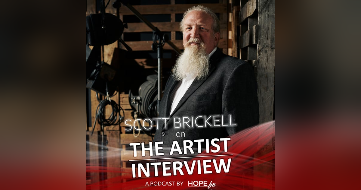 Scott Brickell - The Business Behind The Song Scott Brickell - The Business Behind The Song