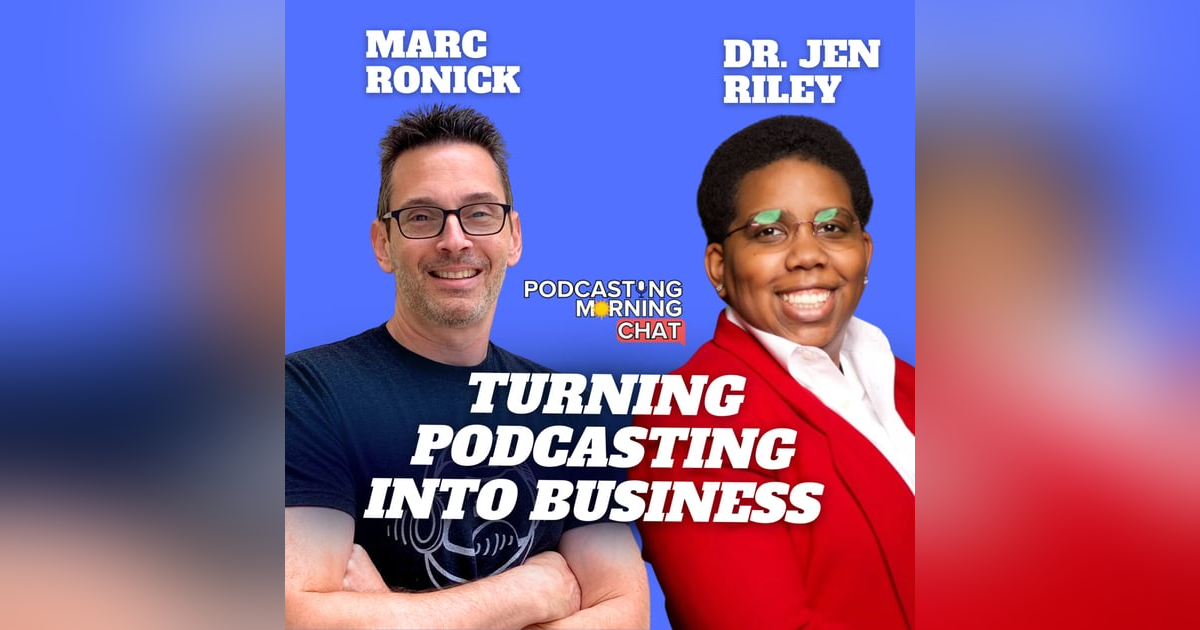 Turning Podcasting into Business Turning Podcasting into Business