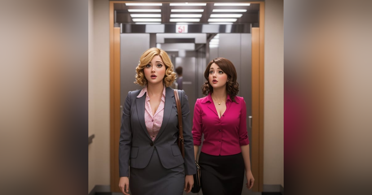 Training Troubles: An Office Comedy of Error Training Troubles: An Office Comedy of Error