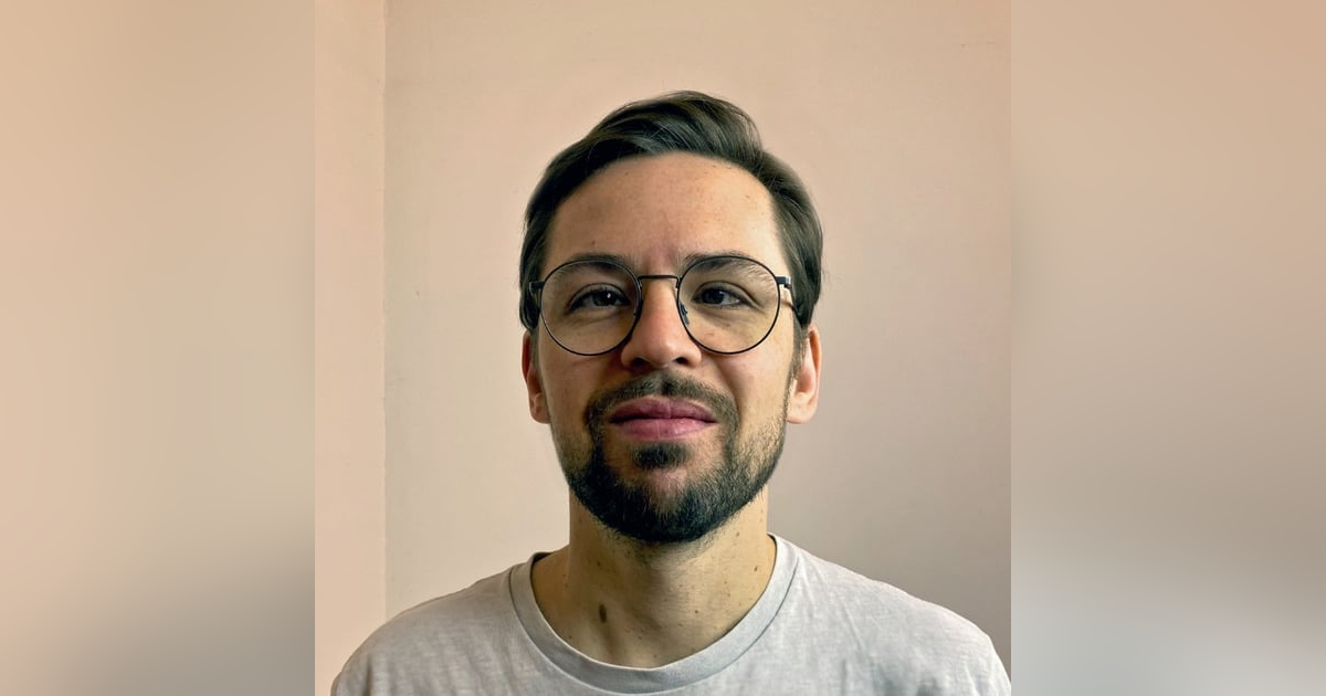 Florian Richling Florian Richling