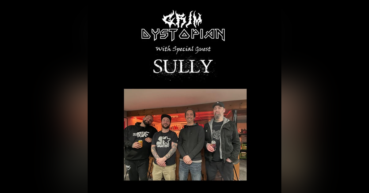 Sh*t Talkin’ w/ Sully! Sh*t Talkin’ w/ Sully!