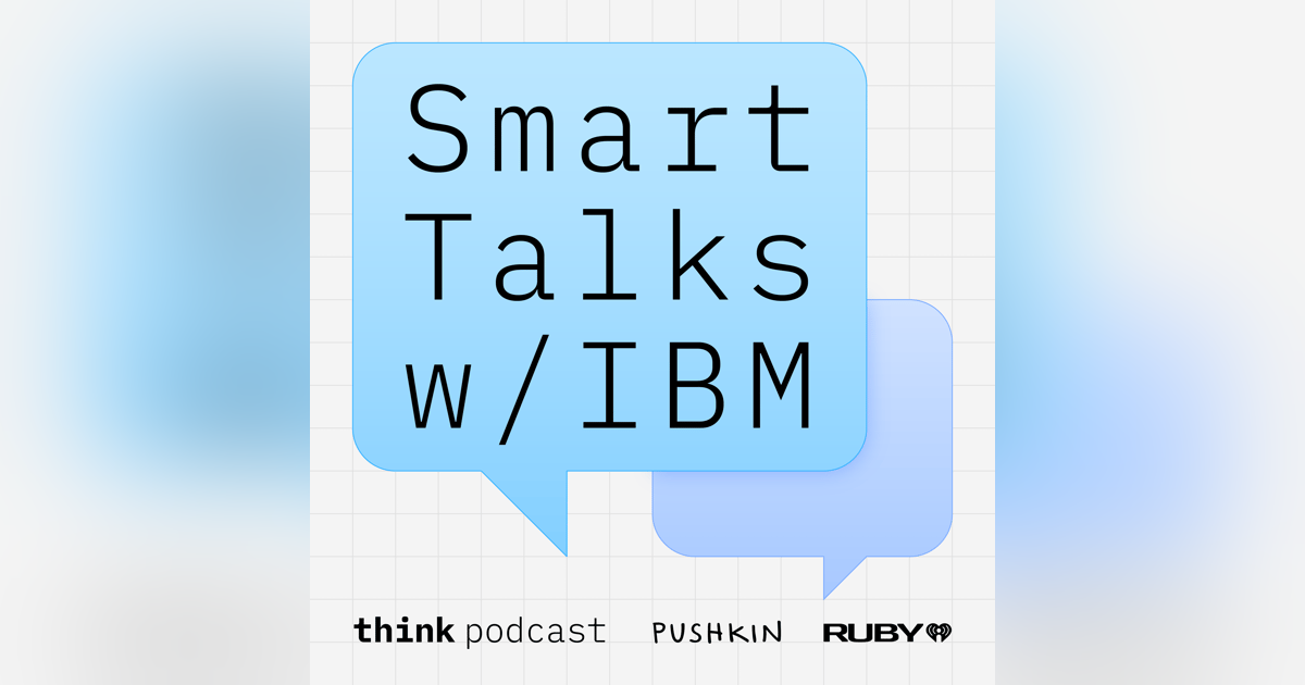 Introducing Smart Talks with IBM Introducing Smart Talks with IBM