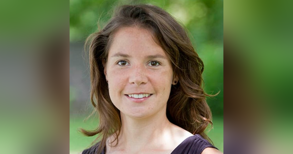 Educated Out: How rural students navigate elite colleges - and what it costs them. Talking with author Mara Casey Tieken. Educated Out: How rural students navigate elite colleges - and what it costs them. Talking with author Mara Casey Tieken.