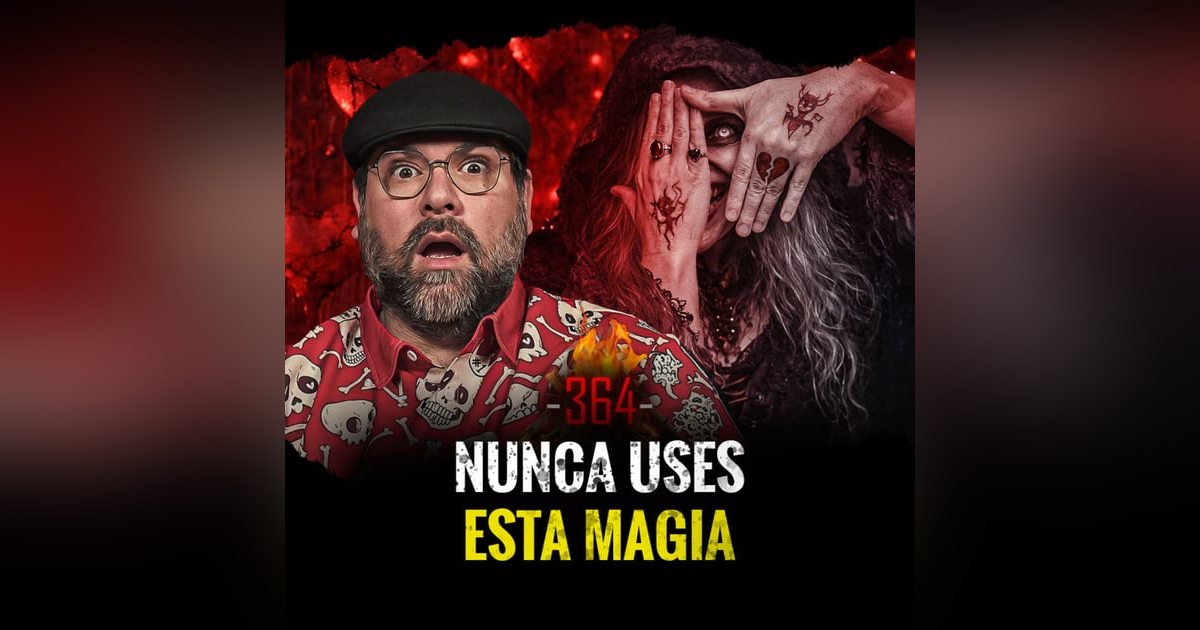 Invocaciones Amorosas, Amores Retorcidos y Amarres | Episodio 364 Invocaciones Amorosas, Amores Retorcidos y Amarres | Episodio 364