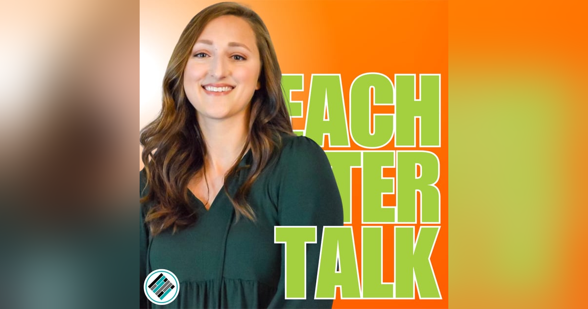 How can design lead to functionality? Cling on to this conversation with Elizabeth Schroer. How can design lead to functionality? Cling on to this conversation with Elizabeth Schroer.