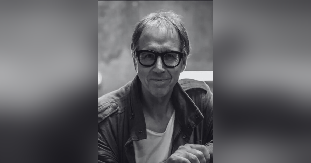 The Past, Present and Future of German Pop Music w/ Udo Dahmen The Past, Present and Future of German Pop Music w/ Udo Dahmen